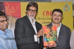 Big B launches Bollywood in Posters Book  - 6 of 18