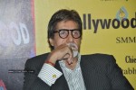 Big B launches Bollywood in Posters Book  - 7 of 18