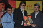 Big B launches Bollywood in Posters Book  - 8 of 18