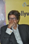Big B launches Bollywood in Posters Book  - 10 of 18