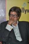 Big B launches Bollywood in Posters Book  - 11 of 18