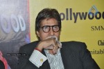 Big B launches Bollywood in Posters Book  - 12 of 18
