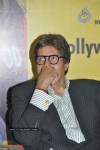 Big B launches Bollywood in Posters Book  - 13 of 18