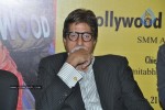 Big B launches Bollywood in Posters Book  - 14 of 18