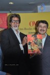 Big B launches Bollywood in Posters Book  - 15 of 18