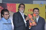 Big B launches Bollywood in Posters Book  - 16 of 18