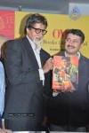 Big B launches Bollywood in Posters Book  - 18 of 18
