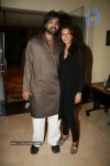 Big B, Raj Thackeray at a website launch. - 11 of 29