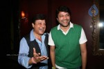 Big B, Raj Thackeray at a website launch. - 12 of 29