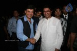 Big B, Raj Thackeray at a website launch. - 26 of 29