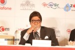 Big B Launches Phir Mile Sur Album - 8 of 21