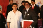 Big B Launches Phir Mile Sur Album - 9 of 21