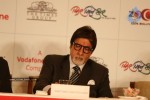 Big B Launches Phir Mile Sur Album - 12 of 21