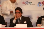 Big B Launches Phir Mile Sur Album - 13 of 21