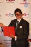 Big B Launches Phir Mile Sur Album - 14 of 21