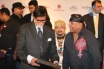 Big B Launches Phir Mile Sur Album - 15 of 21