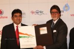 Big B Launches Phir Mile Sur Album - 20 of 21