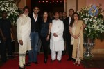 Big Bollywood Bash by Anil Ambani - 8 of 30