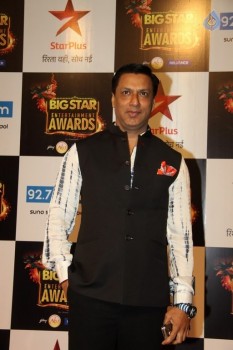 BIG STAR Entertainment Awards 2015 - 15 of 84