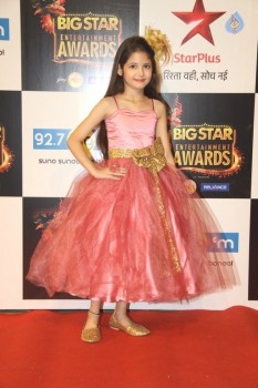 BIG STAR Entertainment Awards 2015 - 17 of 84