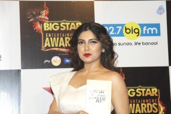 BIG STAR Entertainment Awards 2015 - 27 of 84