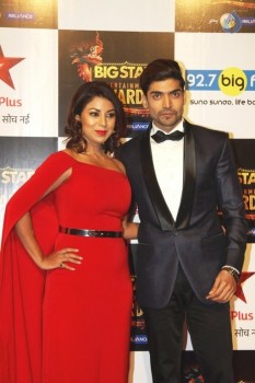 BIG STAR Entertainment Awards 2015 - 42 of 84