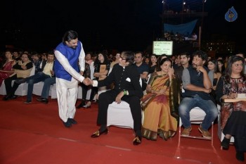 BIG STAR Entertainment Awards 2015 - 53 of 84