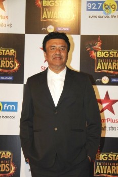 BIG STAR Entertainment Awards 2015 - 70 of 84