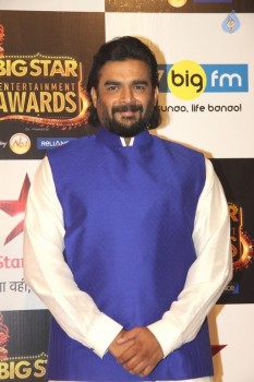 BIG STAR Entertainment Awards 2015 - 77 of 84