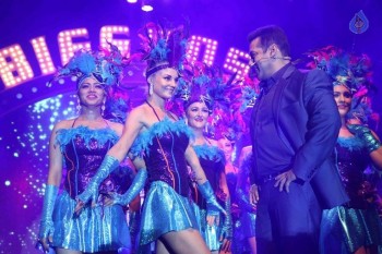 Bigg Boss Season 9 Launch - 1 of 21