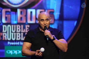 Bigg Boss Season 9 Launch - 13 of 21