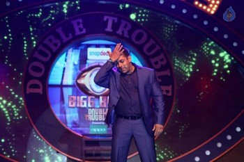 Bigg Boss Season 9 Launch - 19 of 21