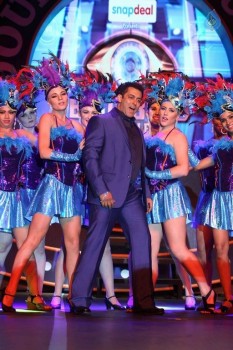 Bigg Boss Season 9 Launch - 20 of 21