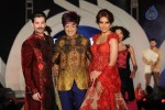 Bipasha Basu at Rohit Verma Fashion Show  - 43 of 43