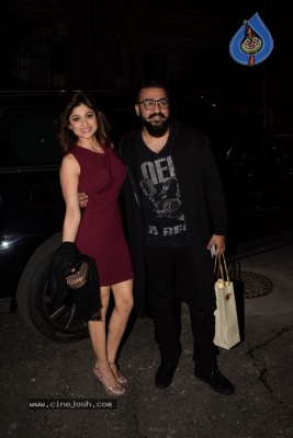 Bipasha Basu Birthday Party Photos - 1 of 17