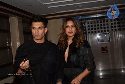 Bipasha Basu Birthday Party Photos - 11 of 17