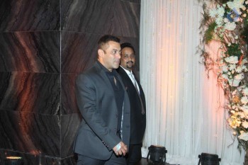 Bipasha Basu Wedding Reception Photos 1 - 2 of 58