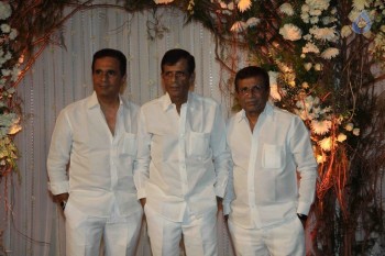 Bipasha Basu Wedding Reception Photos 2 - 28 of 60