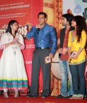 Bittoo Boss Movie Music Launch - 2 of 34