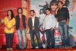 Bittoo Boss Movie Music Launch - 12 of 34