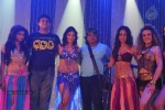 Black Moon Amaavas Item Song Shoot - 8 of 27