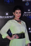 Blackberrys Sharp Nights Fashion Show - 18 of 31