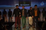 Blackberrys Sharp Nights Fashion Show - 21 of 31