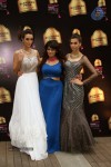 Blenders Pride Bangalore Fashion Week - 27 of 46