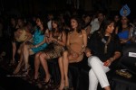 Blenders Pride Fashion Show Guests - 52 of 76