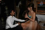 Blenders Pride Fashion Show Guests - 66 of 76