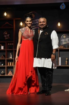 Blenders Pride Fashion Tour 2015 Preview - 9 of 26