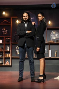 Blenders Pride Fashion Tour 2015 Preview - 17 of 26