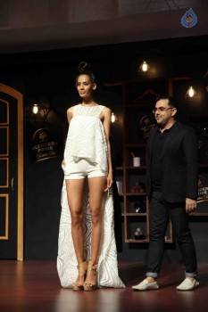 Blenders Pride Fashion Tour 2015 Preview - 25 of 26