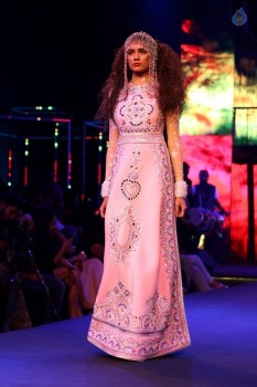 Blenders Pride Fashion Tour 2016 Photos - 1 of 36